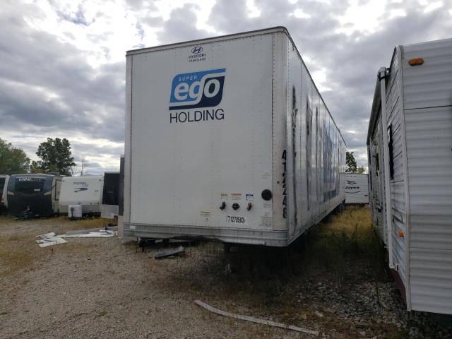 Photo 1 VIN: 3H3V532K8PJ412248 - HYUNDAI TRAILER 