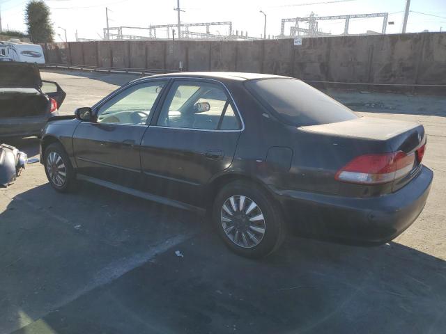 Photo 1 VIN: 3HGCG56412G700125 - HONDA ACCORD LX 