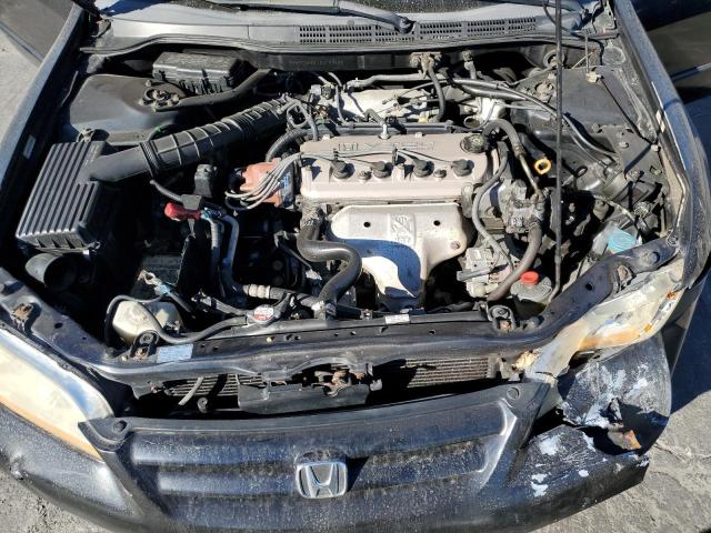 Photo 10 VIN: 3HGCG56412G700125 - HONDA ACCORD LX 