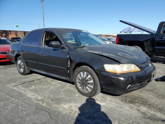 Photo 3 VIN: 3HGCG56412G700125 - HONDA ACCORD LX 