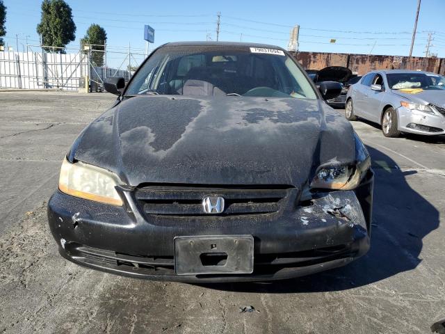 Photo 4 VIN: 3HGCG56412G700125 - HONDA ACCORD LX 