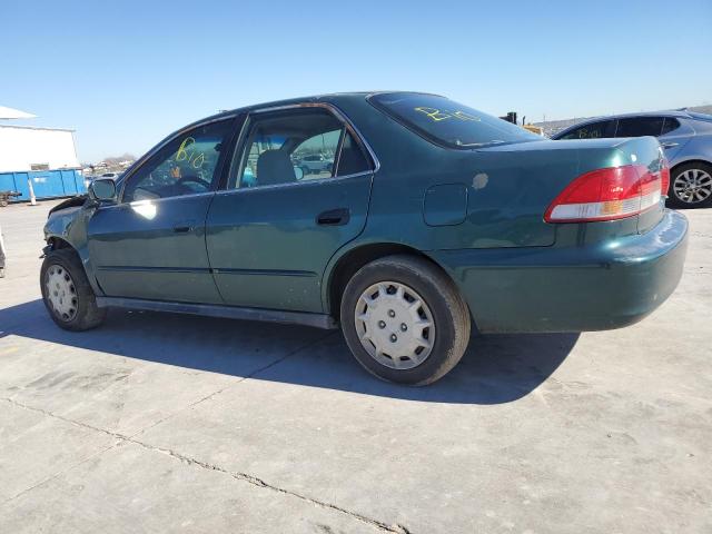 Photo 1 VIN: 3HGCG56422G702160 - HONDA ACCORD 