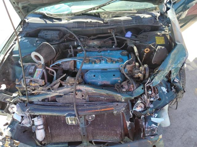 Photo 10 VIN: 3HGCG56422G702160 - HONDA ACCORD 