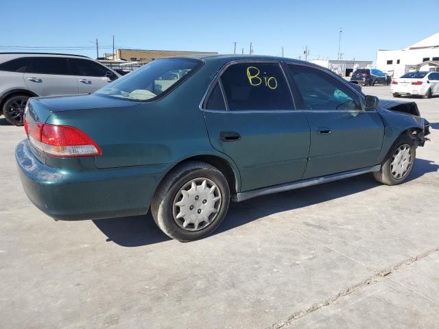 Photo 2 VIN: 3HGCG56422G702160 - HONDA ACCORD 