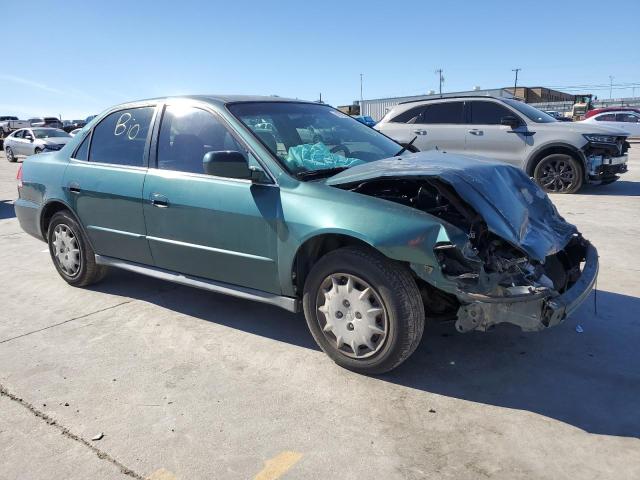 Photo 3 VIN: 3HGCG56422G702160 - HONDA ACCORD 