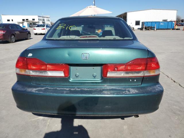 Photo 5 VIN: 3HGCG56422G702160 - HONDA ACCORD 