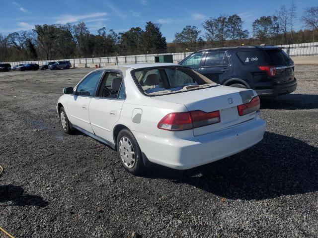 Photo 1 VIN: 3HGCG56422G707634 - HONDA ACCORD LX 