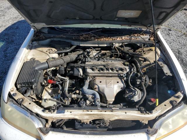 Photo 10 VIN: 3HGCG56422G707634 - HONDA ACCORD LX 