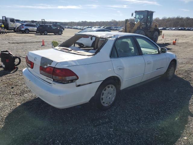 Photo 2 VIN: 3HGCG56422G707634 - HONDA ACCORD LX 