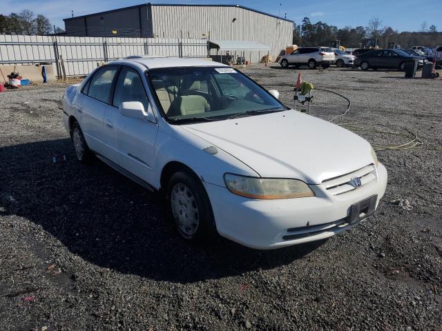 Photo 3 VIN: 3HGCG56422G707634 - HONDA ACCORD LX 