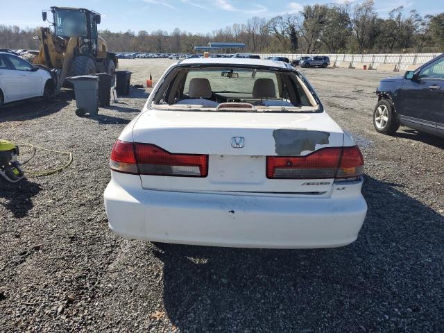 Photo 5 VIN: 3HGCG56422G707634 - HONDA ACCORD LX 