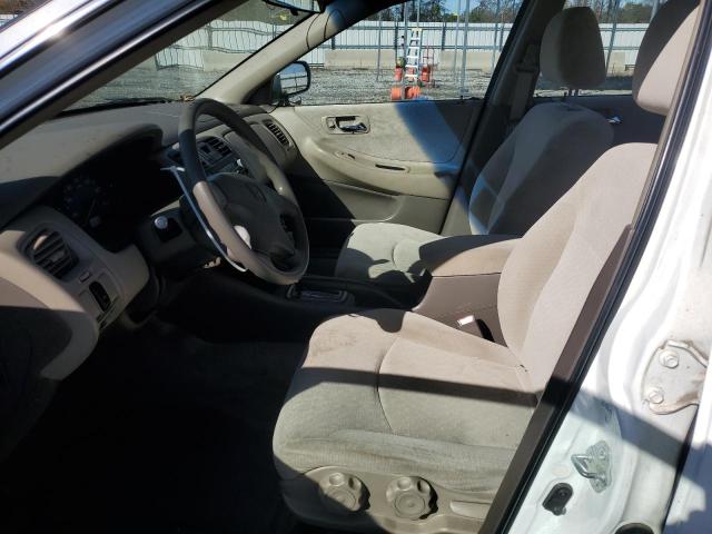 Photo 6 VIN: 3HGCG56422G707634 - HONDA ACCORD LX 