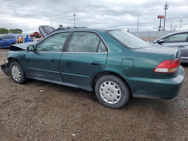 Photo 1 VIN: 3HGCG56432G701924 - HONDA ACCORD 