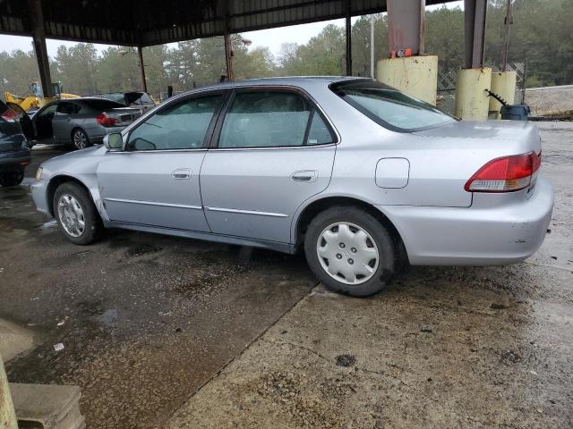 Photo 1 VIN: 3HGCG56432G709361 - HONDA ACCORD LX 