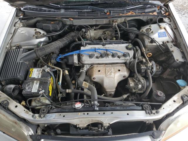 Photo 10 VIN: 3HGCG56432G709361 - HONDA ACCORD LX 