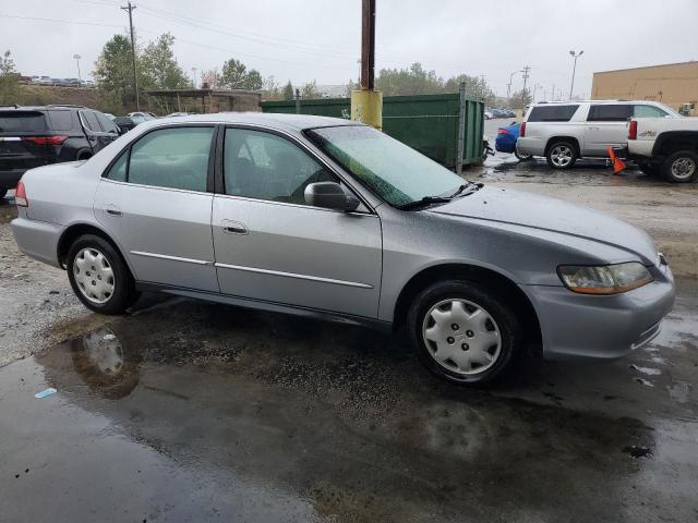 Photo 3 VIN: 3HGCG56432G709361 - HONDA ACCORD LX 