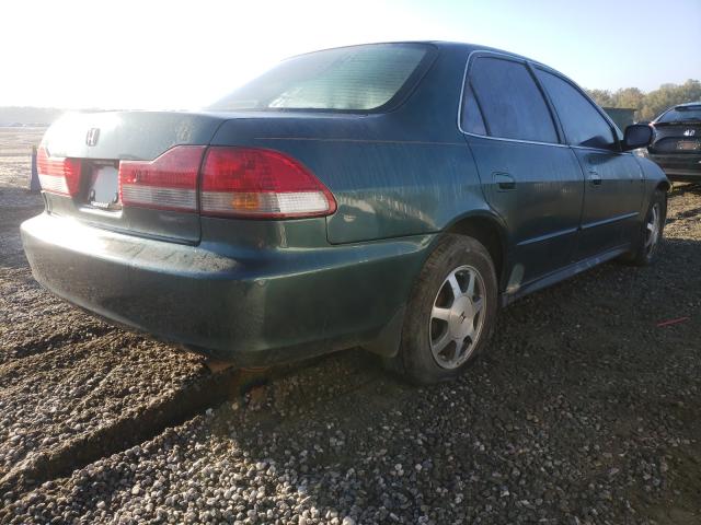 Photo 3 VIN: 3HGCG56452G708101 - HONDA ACCORD LX 