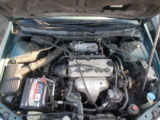 Photo 6 VIN: 3HGCG56452G708101 - HONDA ACCORD LX 