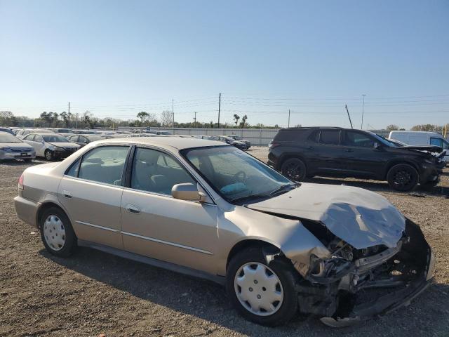 Photo 3 VIN: 3HGCG56462G703215 - HONDA ACCORD 