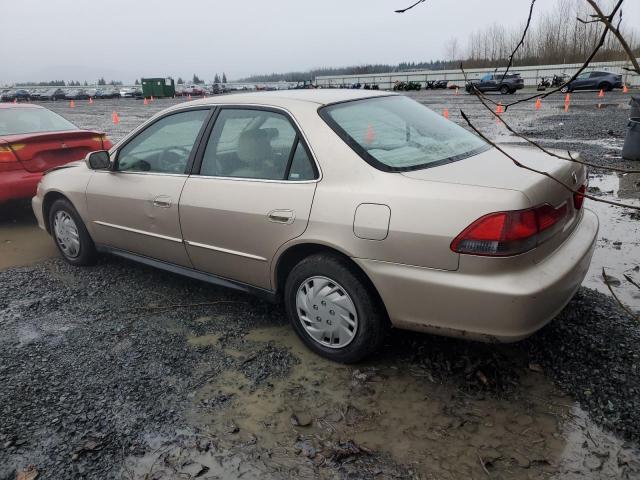 Photo 1 VIN: 3HGCG56472G704132 - HONDA ACCORD LX 