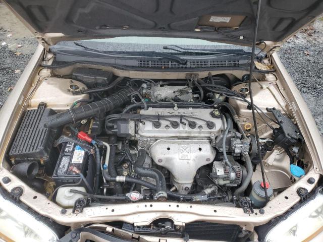 Photo 10 VIN: 3HGCG56472G704132 - HONDA ACCORD LX 