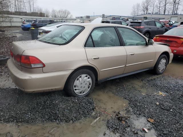 Photo 2 VIN: 3HGCG56472G704132 - HONDA ACCORD LX 