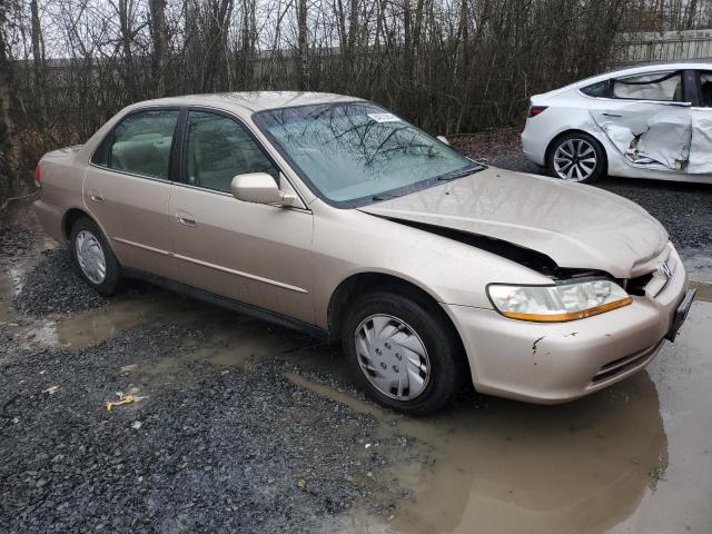 Photo 3 VIN: 3HGCG56472G704132 - HONDA ACCORD LX 