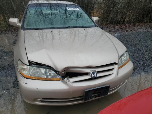 Photo 4 VIN: 3HGCG56472G704132 - HONDA ACCORD LX 