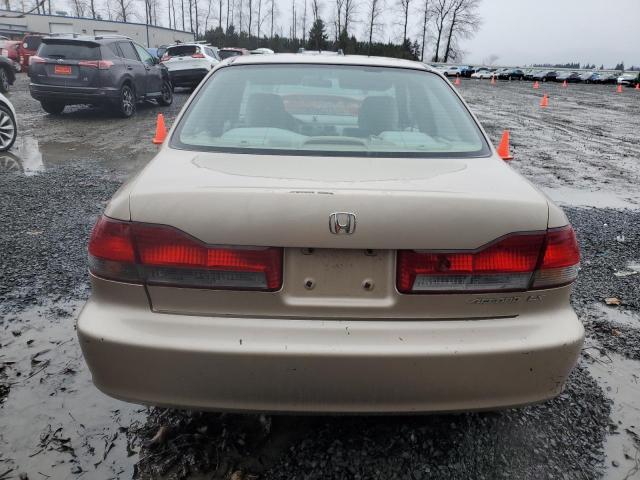 Photo 5 VIN: 3HGCG56472G704132 - HONDA ACCORD LX 