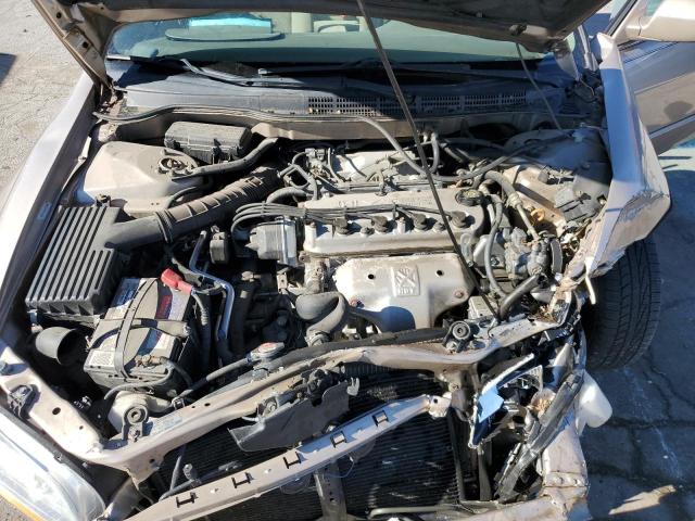 Photo 10 VIN: 3HGCG56482G702860 - HONDA ACCORD LX 