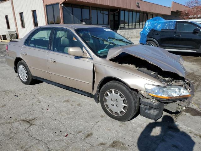 Photo 3 VIN: 3HGCG56482G702860 - HONDA ACCORD LX 