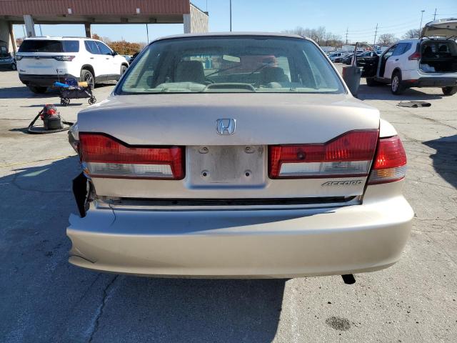 Photo 5 VIN: 3HGCG56482G702860 - HONDA ACCORD LX 