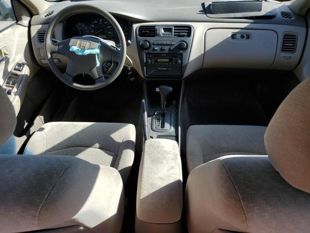 Photo 7 VIN: 3HGCG56482G702860 - HONDA ACCORD LX 