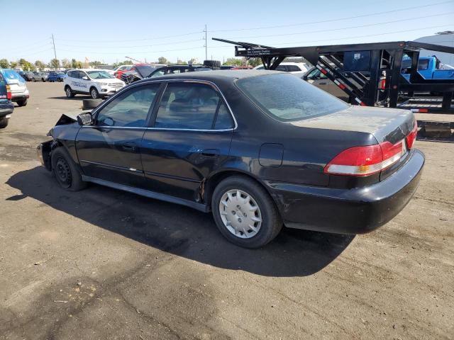 Photo 1 VIN: 3HGCG56492G707078 - HONDA ACCORD LX 