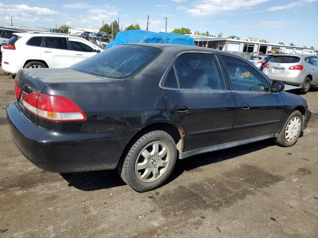 Photo 2 VIN: 3HGCG56492G707078 - HONDA ACCORD LX 