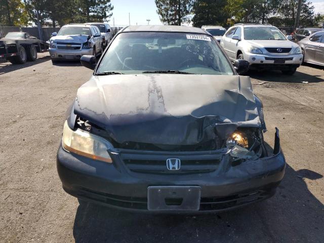 Photo 4 VIN: 3HGCG56492G707078 - HONDA ACCORD LX 