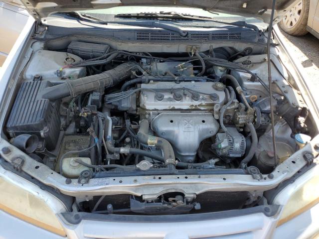 Photo 10 VIN: 3HGCG564X2G700334 - HONDA ACCORD LX 