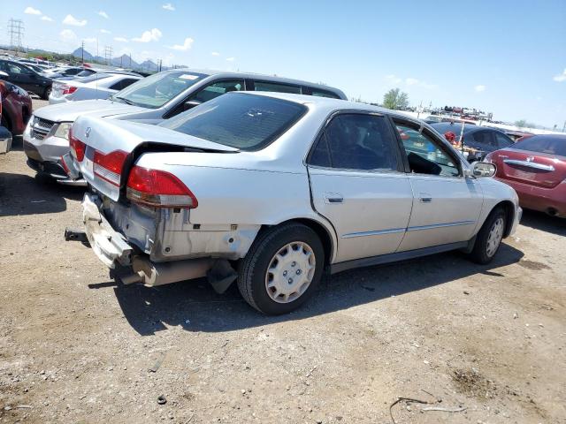 Photo 2 VIN: 3HGCG564X2G700334 - HONDA ACCORD LX 