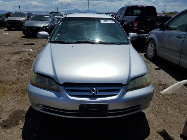 Photo 4 VIN: 3HGCG564X2G700334 - HONDA ACCORD LX 