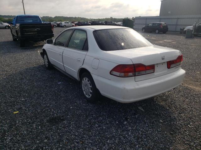 Photo 2 VIN: 3HGCG564X2G700561 - HONDA ACCORD LX 