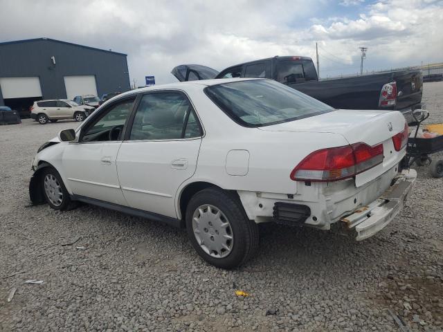 Photo 1 VIN: 3HGCG564X2G704223 - HONDA ACCORD LX 