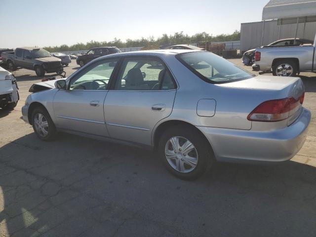 Photo 1 VIN: 3HGCG66502G700941 - HONDA ACCORD LX 