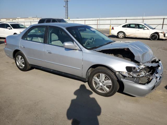 Photo 3 VIN: 3HGCG66502G700941 - HONDA ACCORD LX 