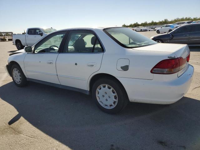 Photo 1 VIN: 3HGCG66502G701460 - HONDA ACCORD 