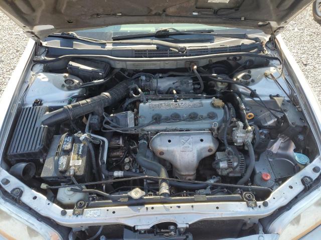 Photo 10 VIN: 3HGCG66502G703239 - HONDA ACCORD LX 