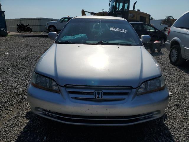 Photo 4 VIN: 3HGCG66502G703239 - HONDA ACCORD LX 