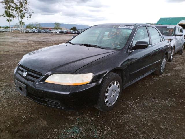 Photo 1 VIN: 3HGCG66502G704021 - HONDA ACCORD LX 