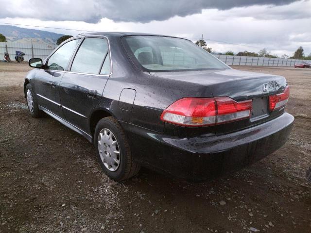 Photo 2 VIN: 3HGCG66502G704021 - HONDA ACCORD LX 