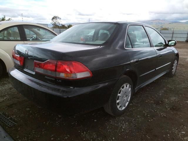 Photo 3 VIN: 3HGCG66502G704021 - HONDA ACCORD LX 