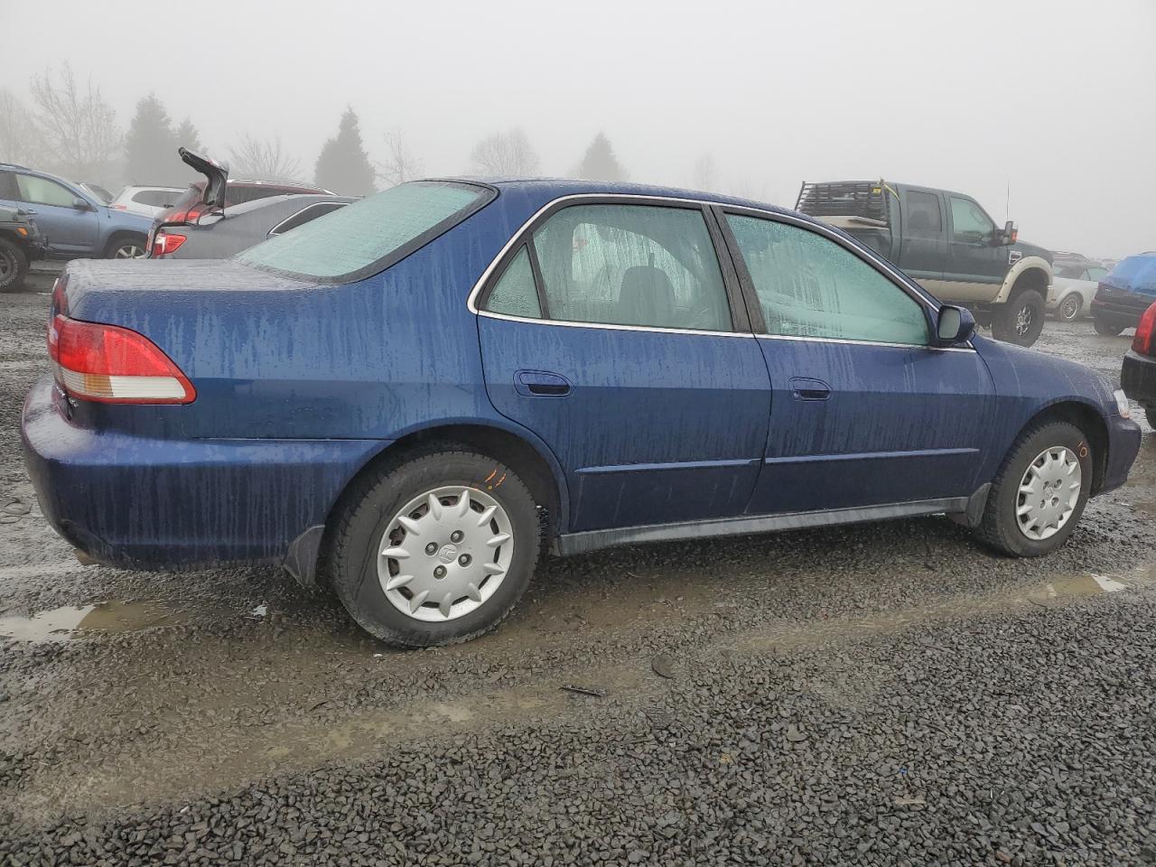 Photo 2 VIN: 3HGCG66502G706173 - HONDA ACCORD 